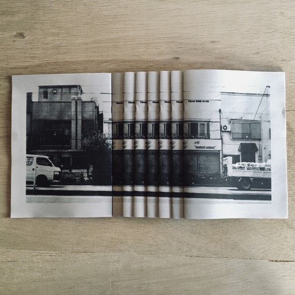 TReC Zine Club17
